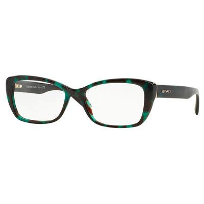 versace glasses model 3201|Versace VE3201 Eyeglass Frames .